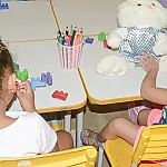 Semed publica chamamento de professoras de Educação Infantil aprovadas em processo seletivo