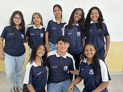 Cidade Dom Bosco diploma jovens aprendizes em Corumbá