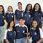 Cidade Dom Bosco diploma jovens aprendizes em Corumbá