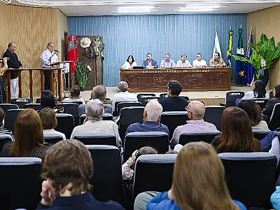 Parceria histórica garante avanço em educação e sustentabilidade no Pantanal