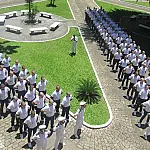 Marinha amplia prazos e abre vagas no Colégio e Escola Naval