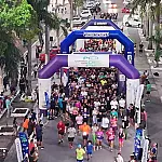 Servidores do judiciário de Corumbá revelam como a corrida transformou suas vidas