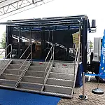 Unidade móvel do Sebrae estará em Ladário nos dias 11 e 12 de maio