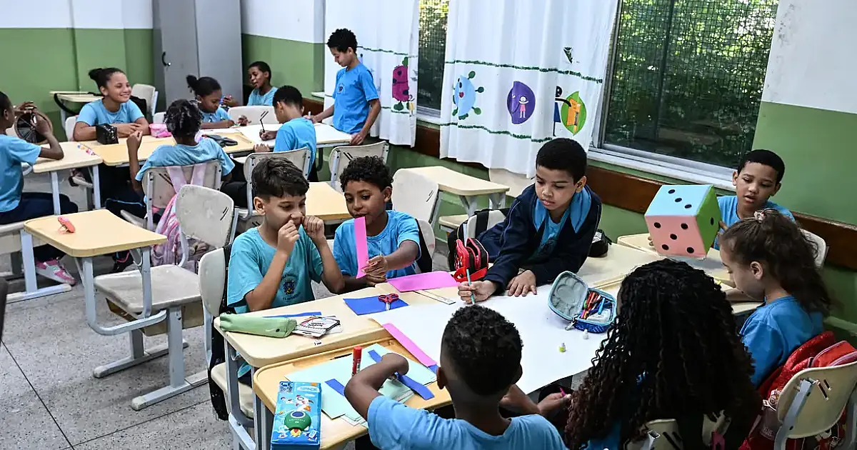 Brasil alcança maior índice de desenvolvimento humano da história