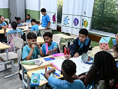 Brasil alcança maior índice de desenvolvimento humano da história