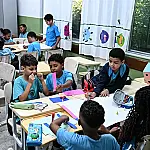 Brasil alcança maior índice de desenvolvimento humano da história