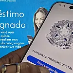 Ministro do TCU libera novos consignados do INSS após recurso da AGU