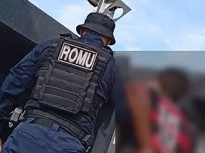 Homem é conduzido para DP após ameaças a servidoras no Centro POP de Corumbá