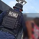 Homem é conduzido para DP após ameaças a servidoras no Centro POP de Corumbá