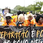 13 de maio: dia de reflexão sobre como reparar danos da escravidão