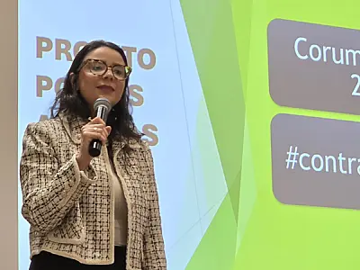 MPMS debate inclusão de egressos do sistema prisional em Corumbá
