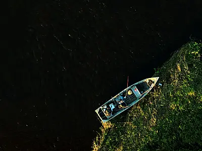 Documentário “Pantanal Negro” reconstrói olhar sobre o Pantanal