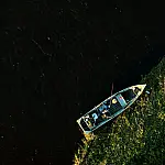 Documentário “Pantanal Negro” reconstrói olhar sobre o Pantanal