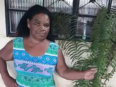 "Escolhe como quer morrer": homem ficou 4 dias com corpo da mulher em casa