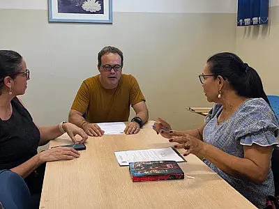 Parceria garante atendimento psicológico gratuito a servidores de Corumbá
