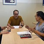 Parceria garante atendimento psicológico gratuito a servidores de Corumbá