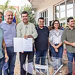 Casa da Mulher Brasileira em Corumbá terá investimento de R$ 8,3 Milhões