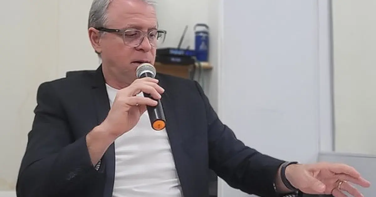 Samyr diz que Centro de Especialidades precisa de endocrinologista