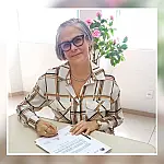 Primeira mulher da história da Guarda Municipal de Corumbá conquista a aposentadoria
