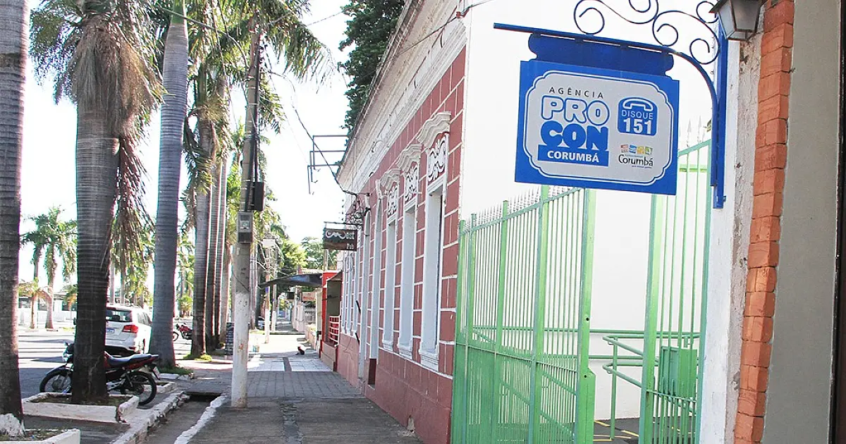 Procon alerta comércio de Corumbá sobre produtos da Ypê