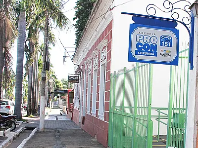 Procon alerta comércio de Corumbá sobre produtos da Ypê