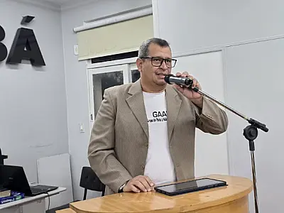 GAAP busca inclusão da Semana da Adoção e Acolhimento no calendário oficial de eventos de Corumbá