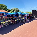 Feira Livre de terça-feira em Ladário é transferida para o bairro Nova Aliança