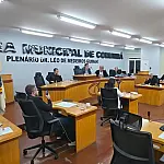 Câmara de Corumbá aprova reajuste salarial de 4,39% para servidores públicos