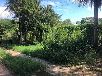 Bira solicita mutirão de limpeza e manutenção no Bairro Cristo Redentor