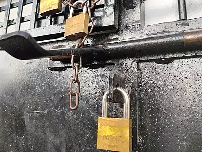 Imagens de câmeras somem e travam investigações de crimes em presídios