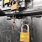 Imagens de câmeras somem e travam investigações de crimes em presídios