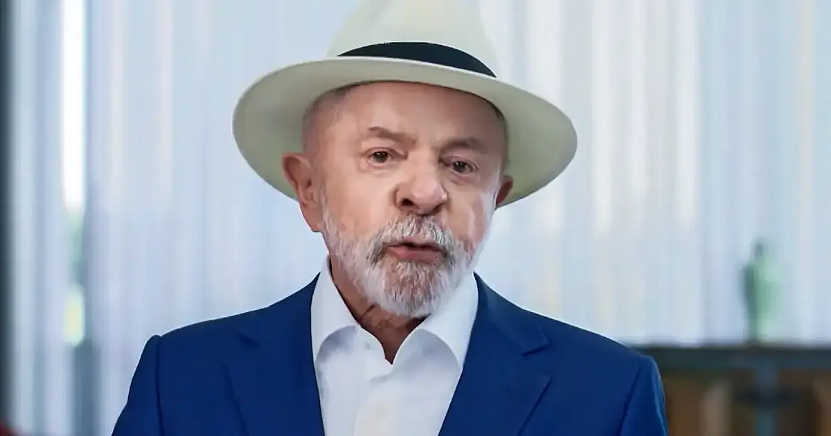 Lula anuncia novo Desenrola para a próxima semana com até 20% do FGTS