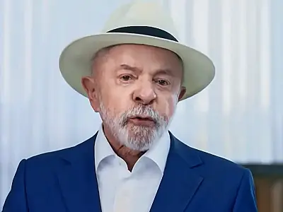 Lula anuncia novo Desenrola para a próxima semana com até 20% do FGTS