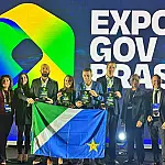 Inteligência Artificial do Detran-MS conquista primeiro lugar no Prêmio Brasil de Gestão Pública