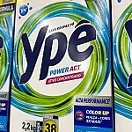 Anvisa suspende venda e proíbe uso de produtos Ypê