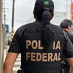 PF e PM prendem suspeito de estupro e abuso infantil em MS