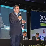 Equilíbrio fiscal e atração de negócios preparam MS para reforma tributária, garante Riedel