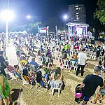 Seresta especial celebra o Dia das Mães em Corumbá no dia 8 de maio