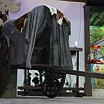 Memorial do Homem Pantaneiro recebe visitantes de 27 países