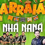 Tradicional Arraiá da Nhá Naná abre as festividades juninas de 2026 em Corumbá