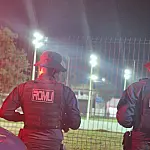 Guarda Municipal desmente boato sobre novo furto de fiação no Poliesportivo