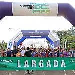 Corumbá sedia Treinão preparatório para a Corrida dos Poderes neste sábado, 16