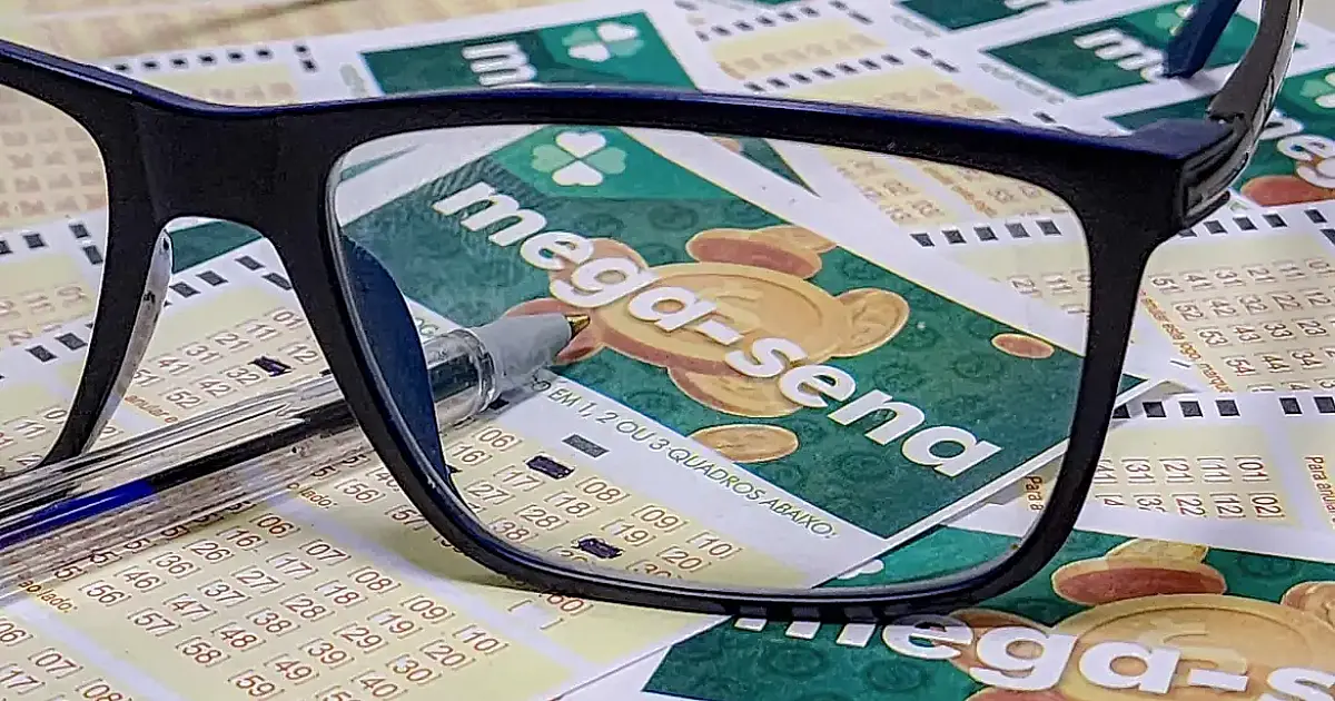 Mega 30 anos: apostas podem ser feitas até às 22h deste sábado