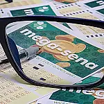 Mega 30 anos: apostas podem ser feitas até às 22h deste sábado