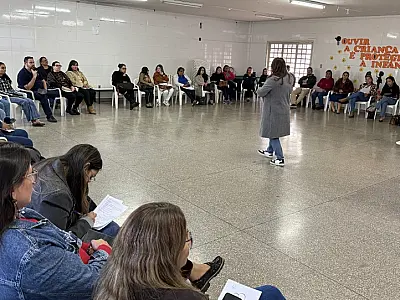 Ação alinha estratégias de combate à exploração sexual de crianças e adolescentes