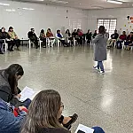 Ação alinha estratégias de combate à exploração sexual de crianças e adolescentes