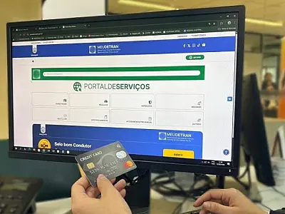 Detran-MS digitaliza parcelamento da CNH e elimina burocracia para motoristas