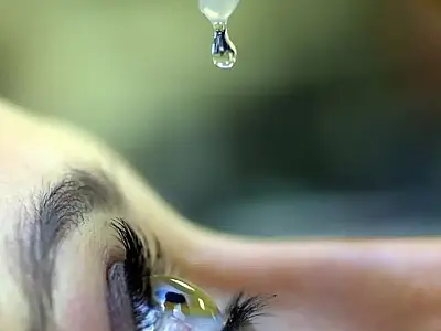 Oftalmologistas lançam campanha 24 Horas pelo Glaucoma