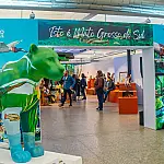 Mato Grosso do Sul promove atrativos turísticos em São Paulo