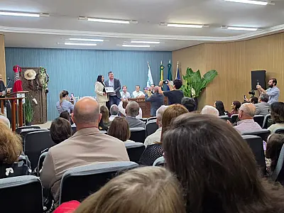 Doação de área no Pantanal impulsiona educação e projetos em Corumbá